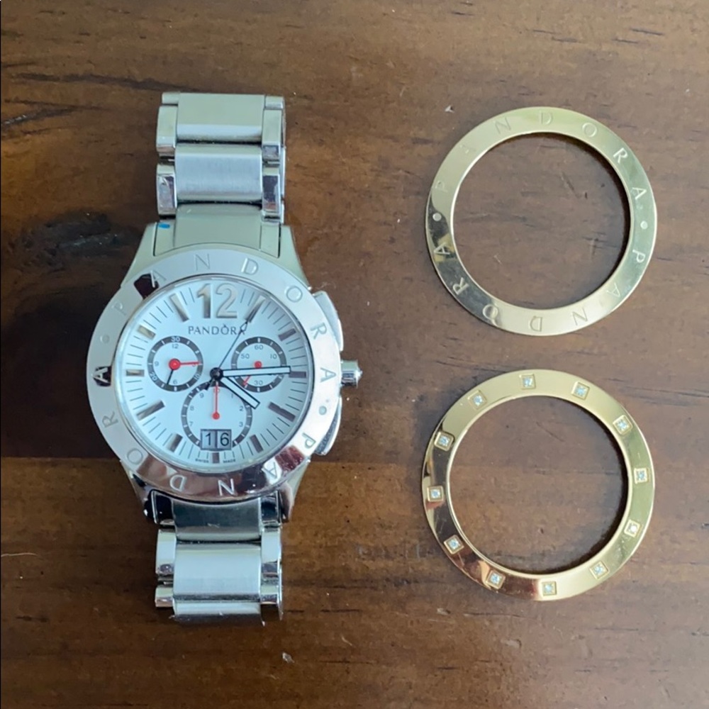 PANDORA Imagine Grand C Watch